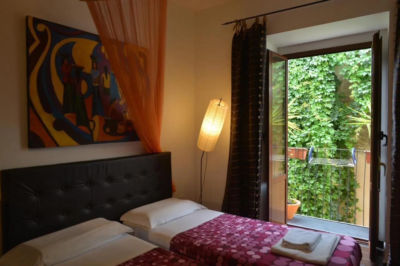 Apartment Globetrotter Catania Palace