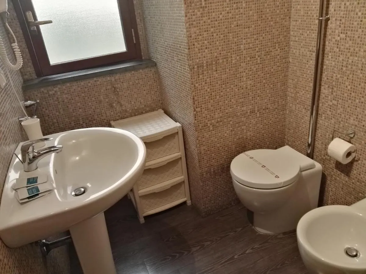 Apartment Globetrotter Catania Palace