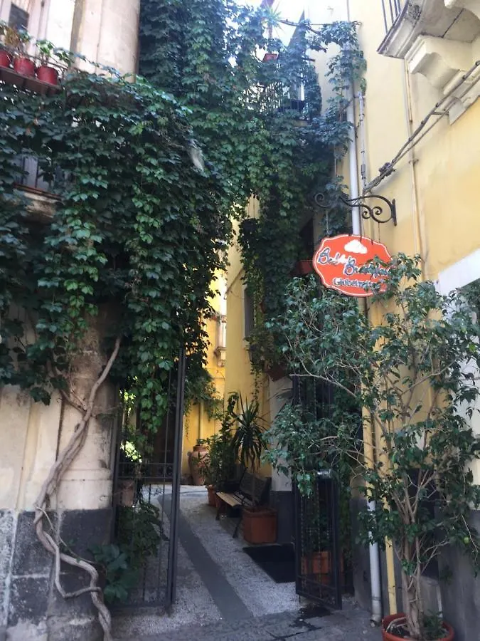 Globetrotter Catania Palace Apartment