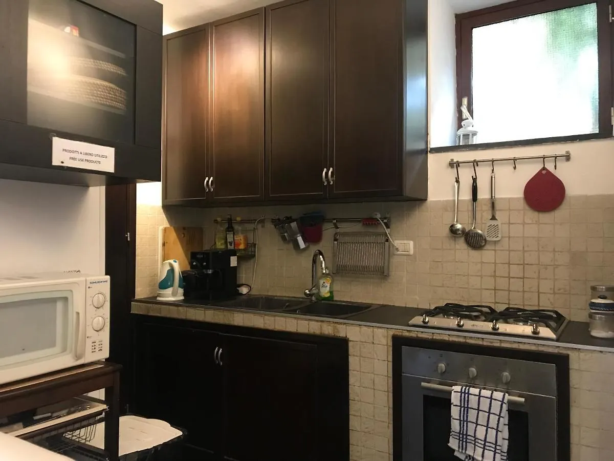 Apartment Globetrotter Catania Palace Italy
