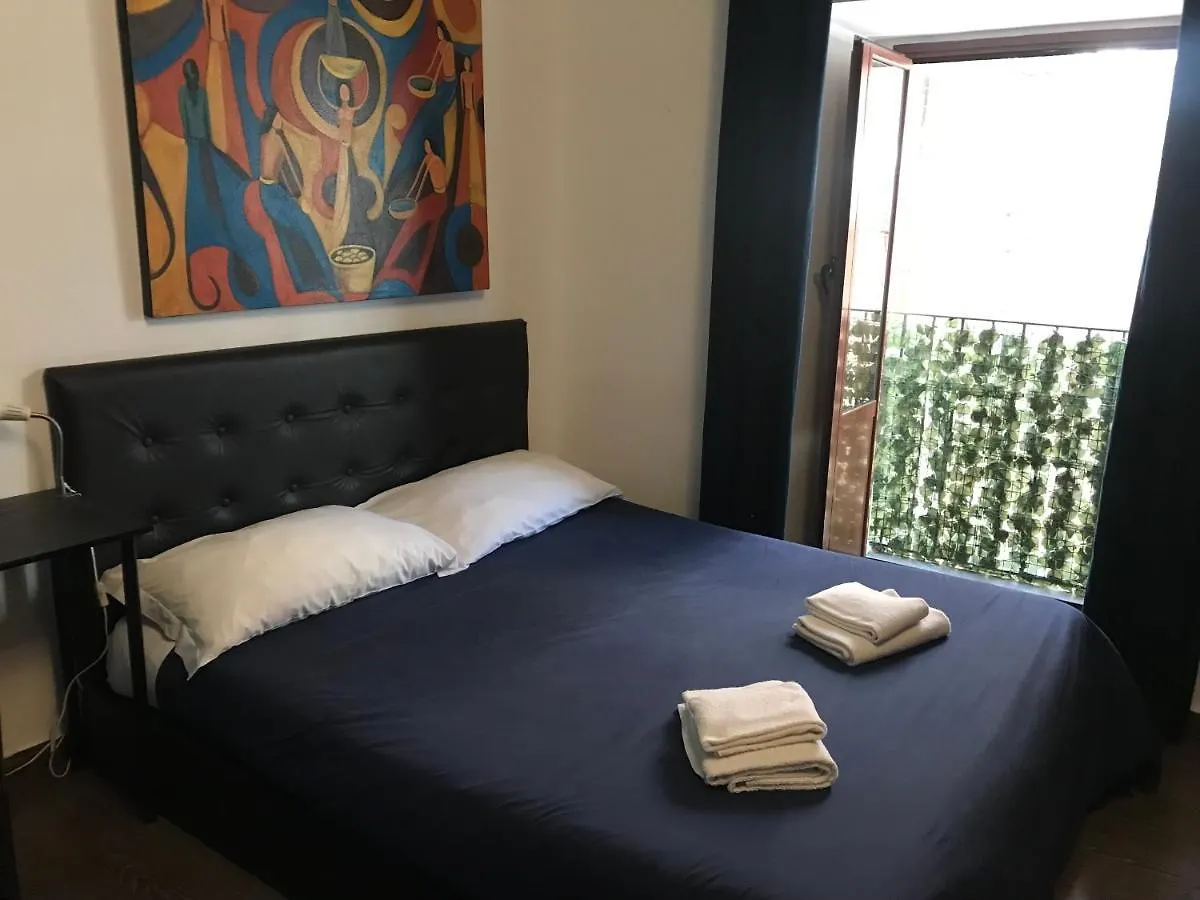 Globetrotter Catania Palace Apartment